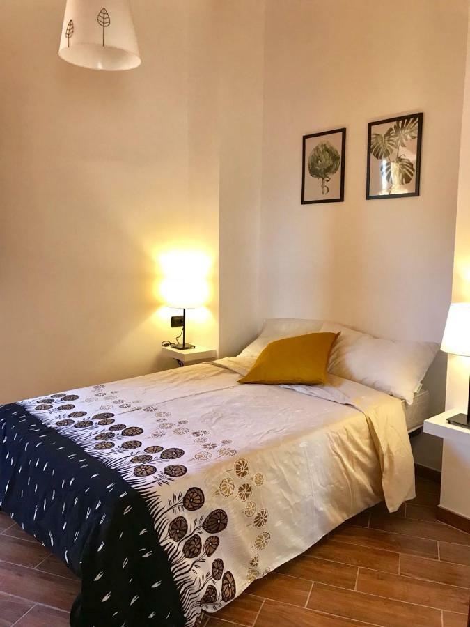 La Pietra Gialla Pietrapertosa Kültér fotó